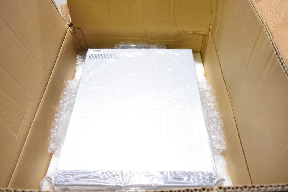 STEALTH SR-3500-31Z-500G-04G-4-E-SP RACK MOUNT SERVER PC WINDOWS SERVER 2008