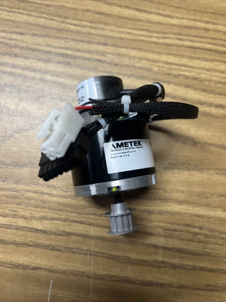 Ametek Pittman 151166-00 Motor Encoder