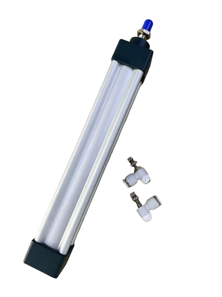 Paste Packaging Machine Accessories Push Cylinder