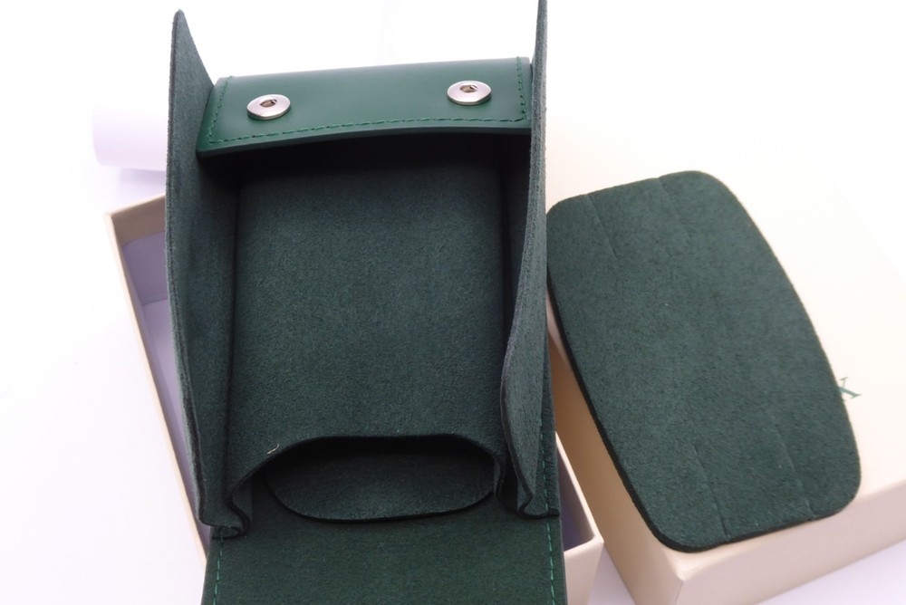Rolex Travel pouch new model