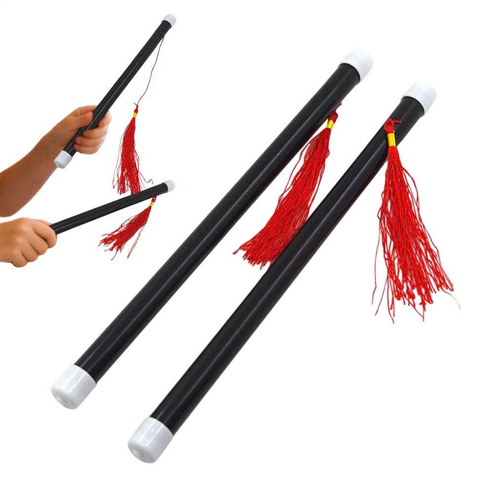 Magic Tricks 2 Pieces Stage Performance Props Close Up Magic Props