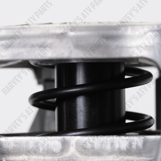 2015-2020 BOBCAT 3400 3400XL GAS - NEW PRIMARY DRIVE CLUTCH Complete !