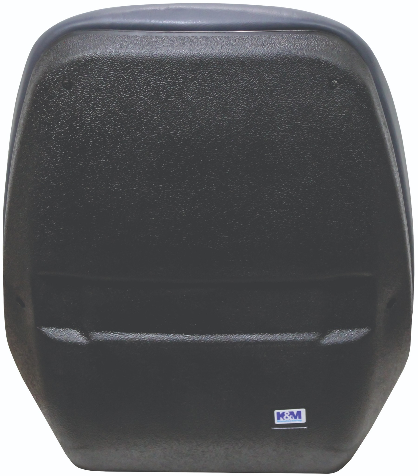 Toro Gray Vinyl Seat Replaces 104-4620, 49-8130, 75010, 100-3187, 104-7620, More