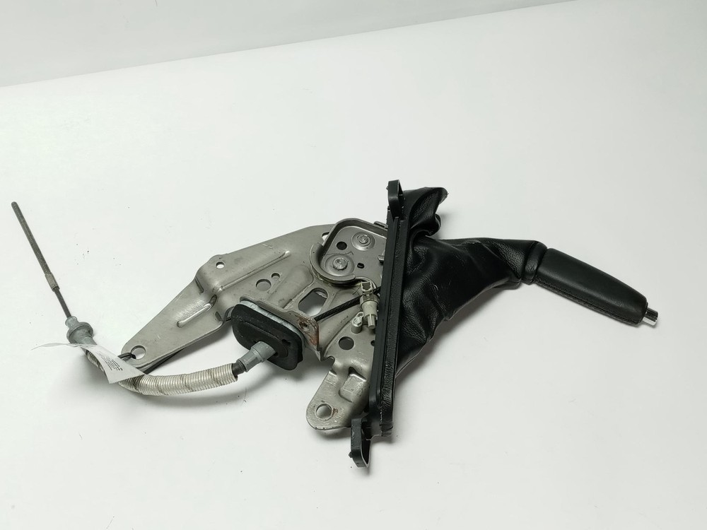 2015 FORD MUSTANG Emergency Brake Handle Assembly
