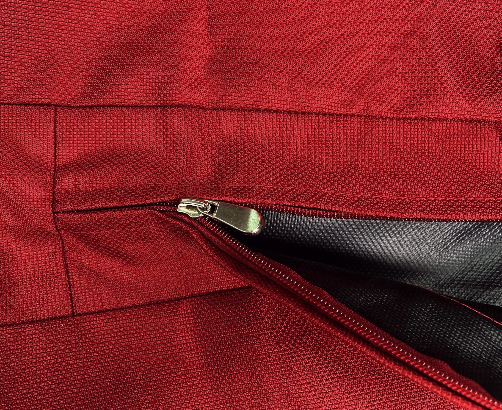 QQbed 6 Pack 24"x22"x4" Outdoor Patio Cushion Water-resistant Cover Only