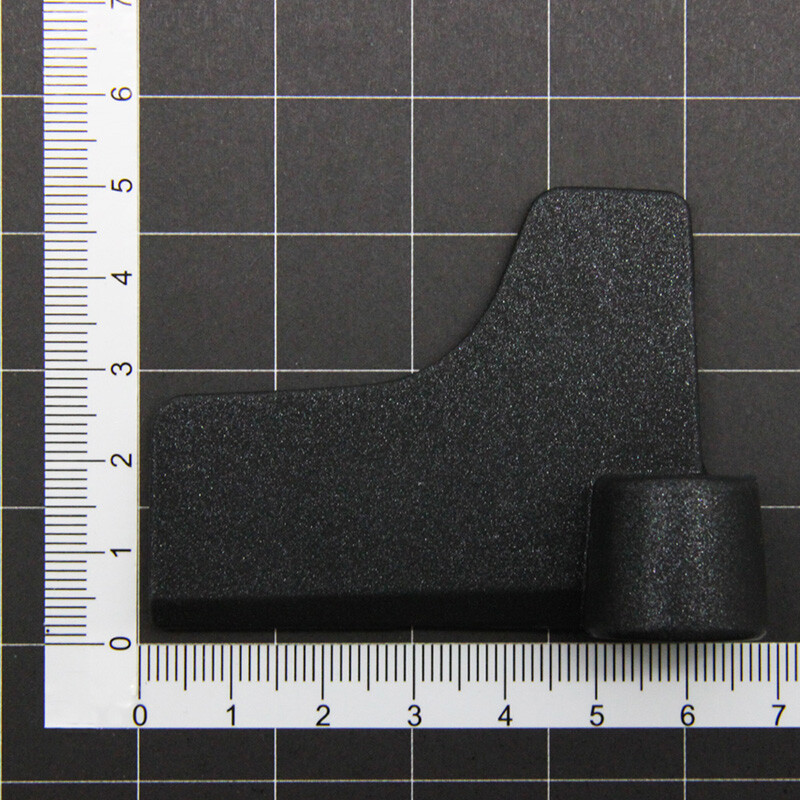 Breadmaker Paddle Mixing Kneading Blade Bar Replacement For Panasonic SD-257WTS