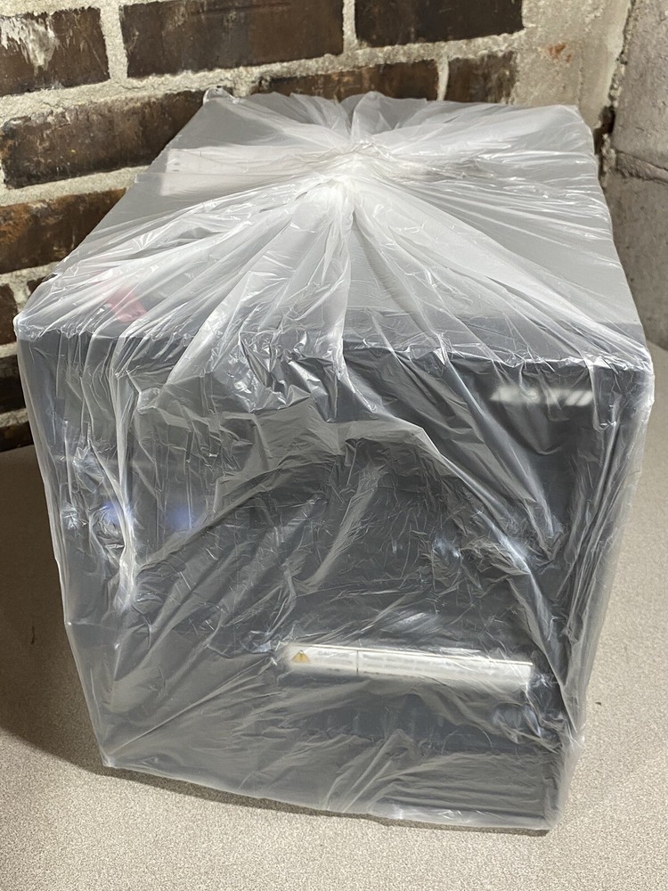 EXTRA NICE - SATO GT408e THERMAL BARCODE PRINTER WGT408000