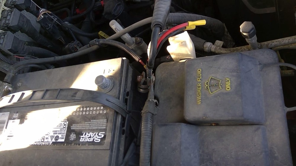 Used Keyless Entry Module fits: 2003 Ford Expedition Theft-Locking remote keyles