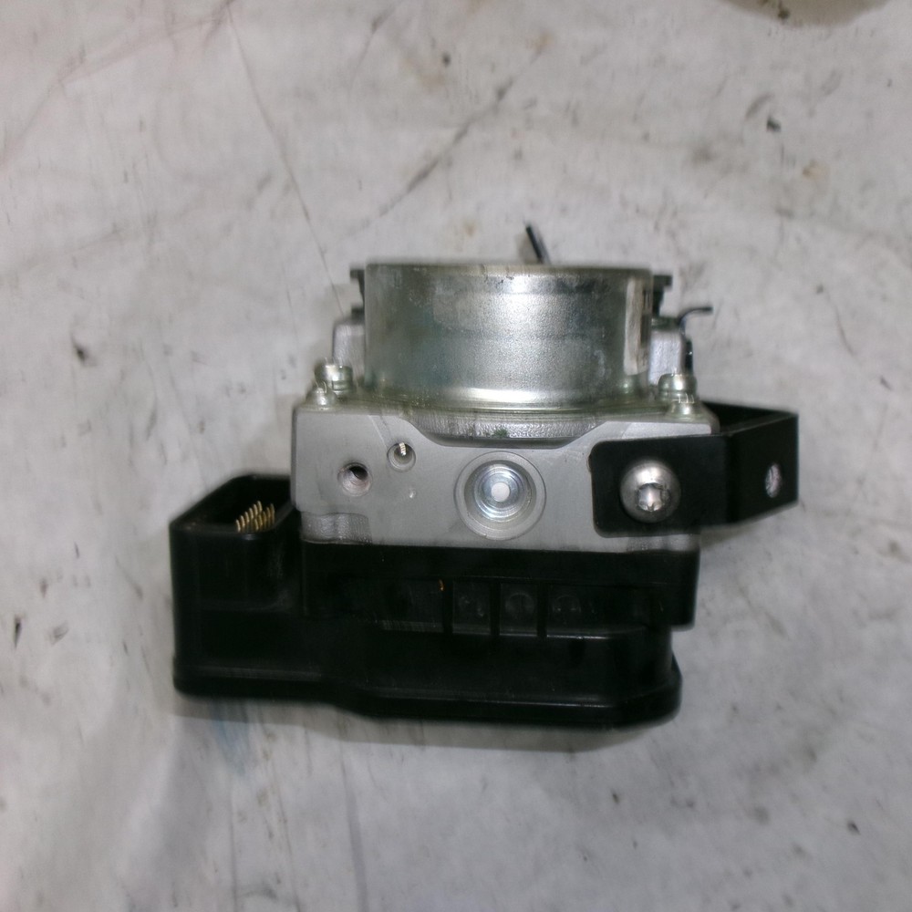 2014 TRIUMPH TIGER EXPLORER 1200 ABS OEM ABS PUMP UNIT MODULE