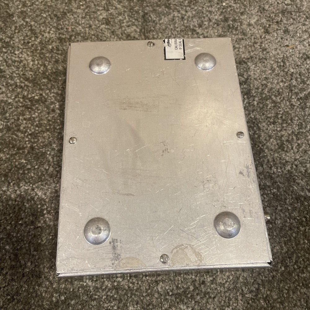 King Bendix Power Interrupt AC Aviation Tester! Avionics Test Equipment