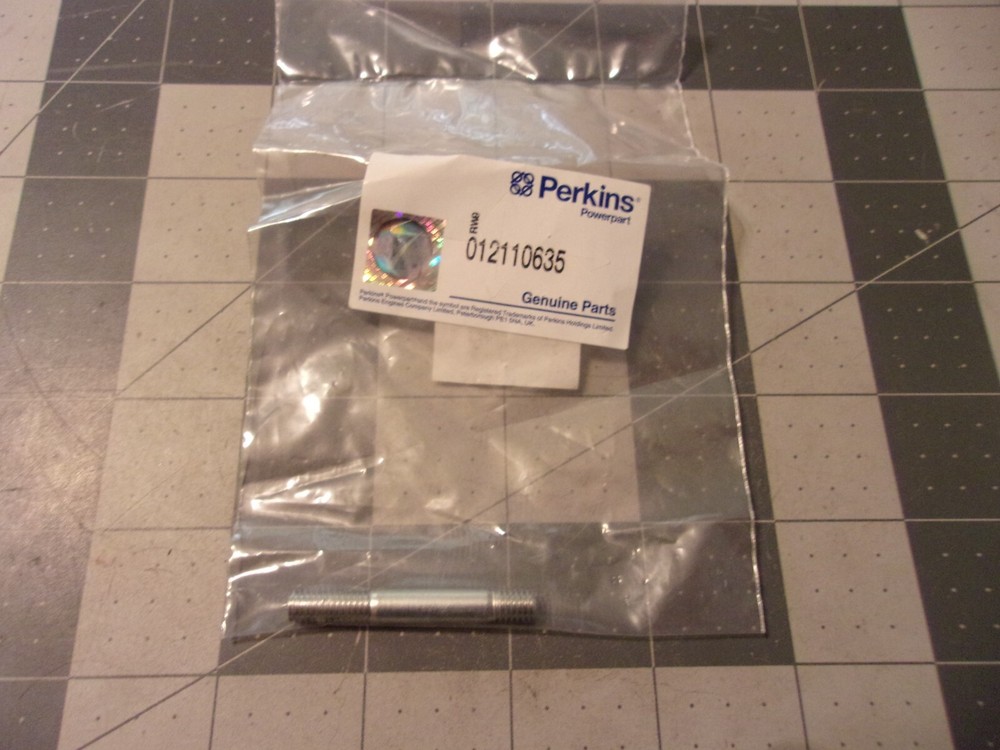 Perkins 012110635 Stud SBA012110635 L218