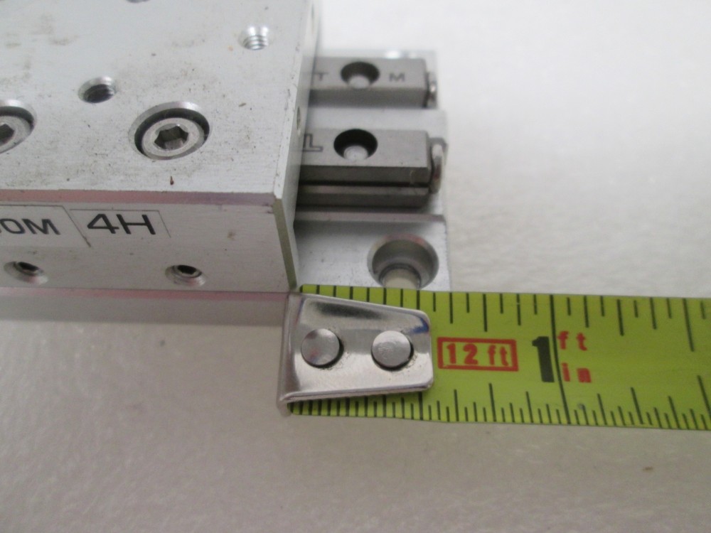 THK, VRU2050M, Linear Slide, Used