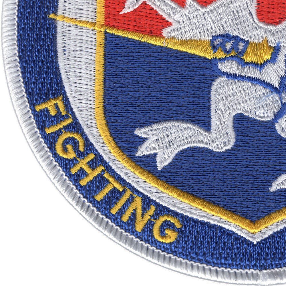 VF-52 Patch Sea Lancers