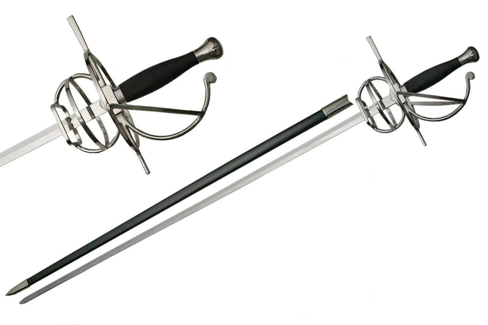 New China Made Rapier 926851