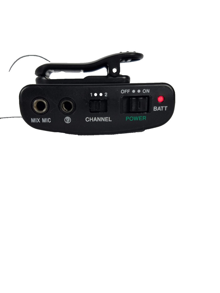 Sony Receiver WCS-990 Rocketfish Rocketboost Wireless Audio Transmitter Receiver