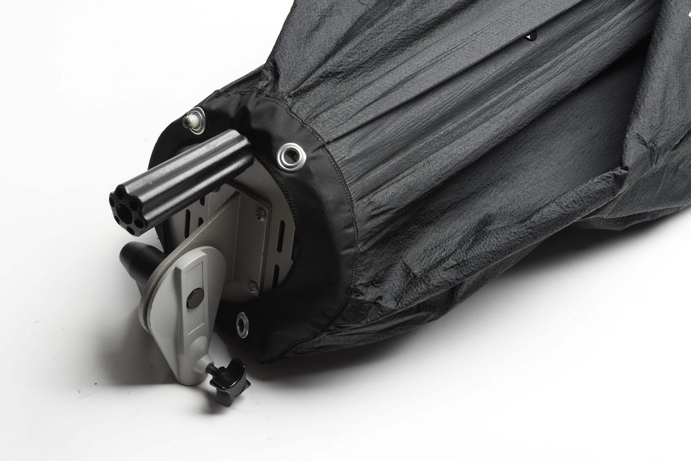 Elinchrom Indirect Square Softbox (57x57"),Case, Read*