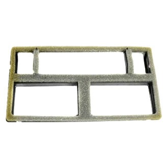 Mopar 68290512AD HVAC Duct Adapter