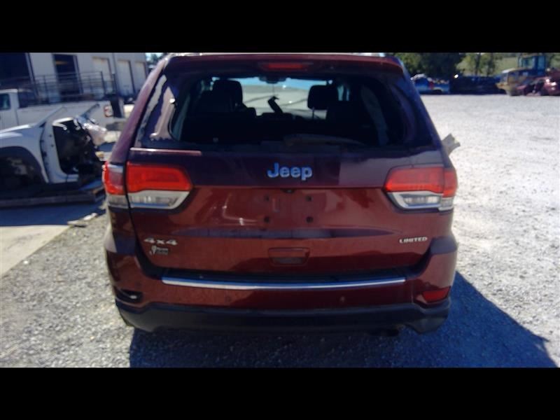 18-19 DODGE DURANGO Engine ECM Electronic Control Module 3.6L 68330924AA