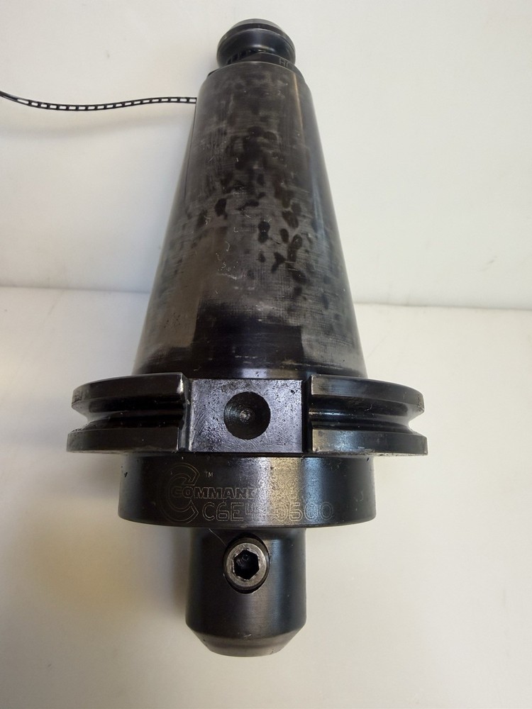 Command Endmill  C6E4-0500