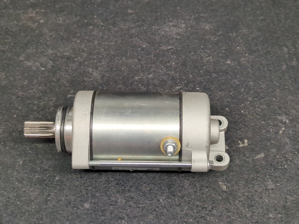 2022-2023 ARCTIC CAT ALTERRA 600 Starter 411857