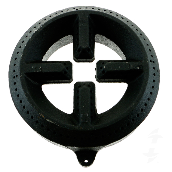 2F-Z0615 star burner head