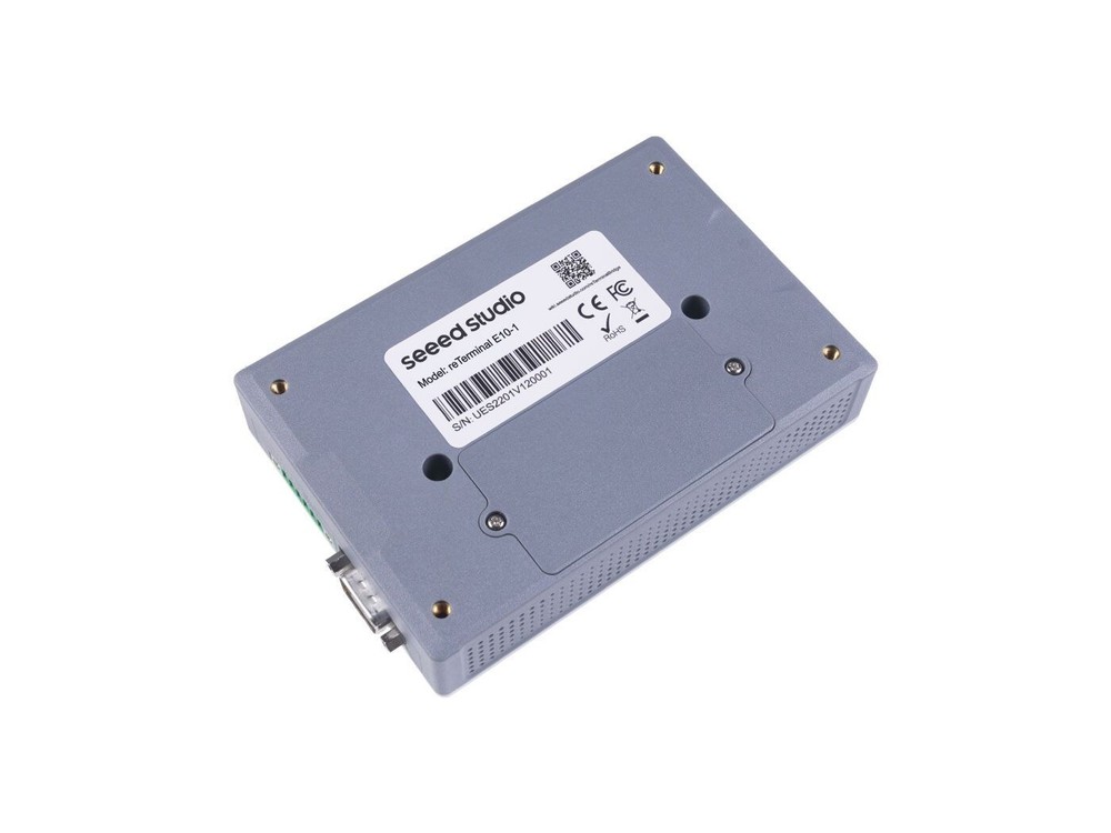 Seeed reTerminal E10-1 - Expansion Board