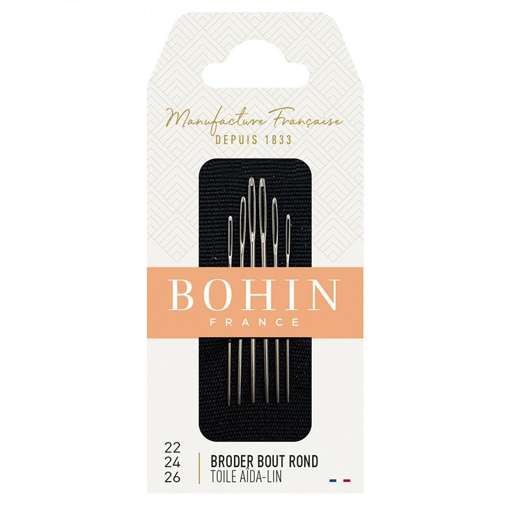 Bohin Tapestry Needles