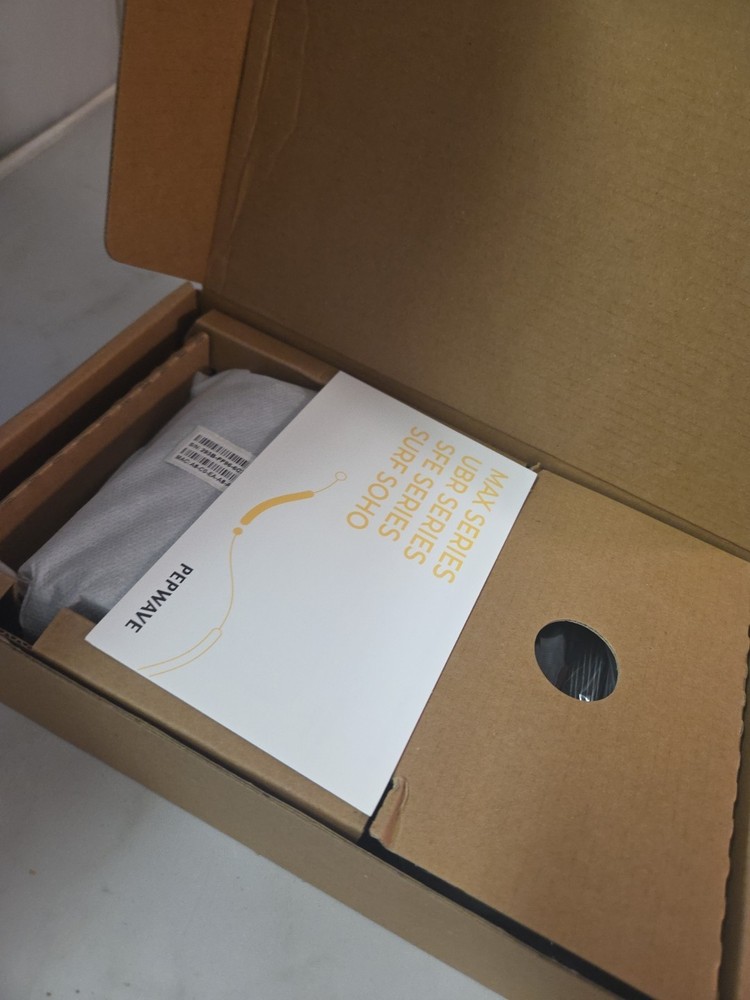 Pepwave MAX BR1 MINI LTEA Cellular Router New