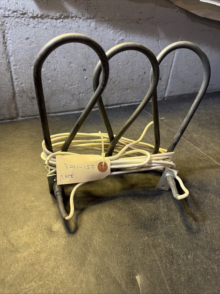 Nuvu - 251-1003 - ELEMENT, 208 V