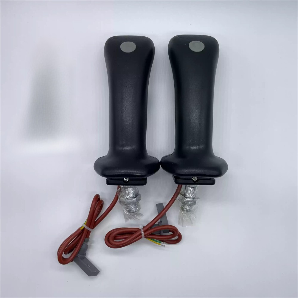1 pair  FOR  Lovol Cab Single Button Joystick 55/60/65/75-8/80