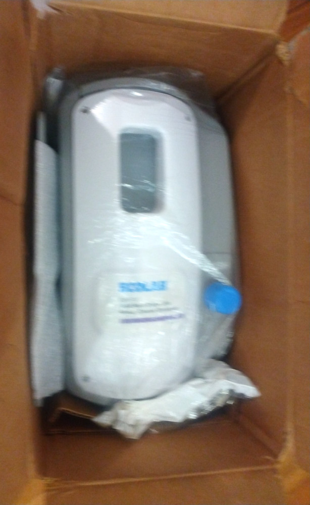 ECOLAB OptiPro™ Solid Multi Enzymatic Manual Cleaner Dispenser , Cleaning System