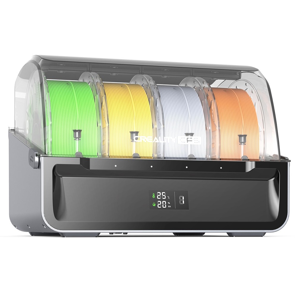 Creality CFS Multi-Color Add-On Kit