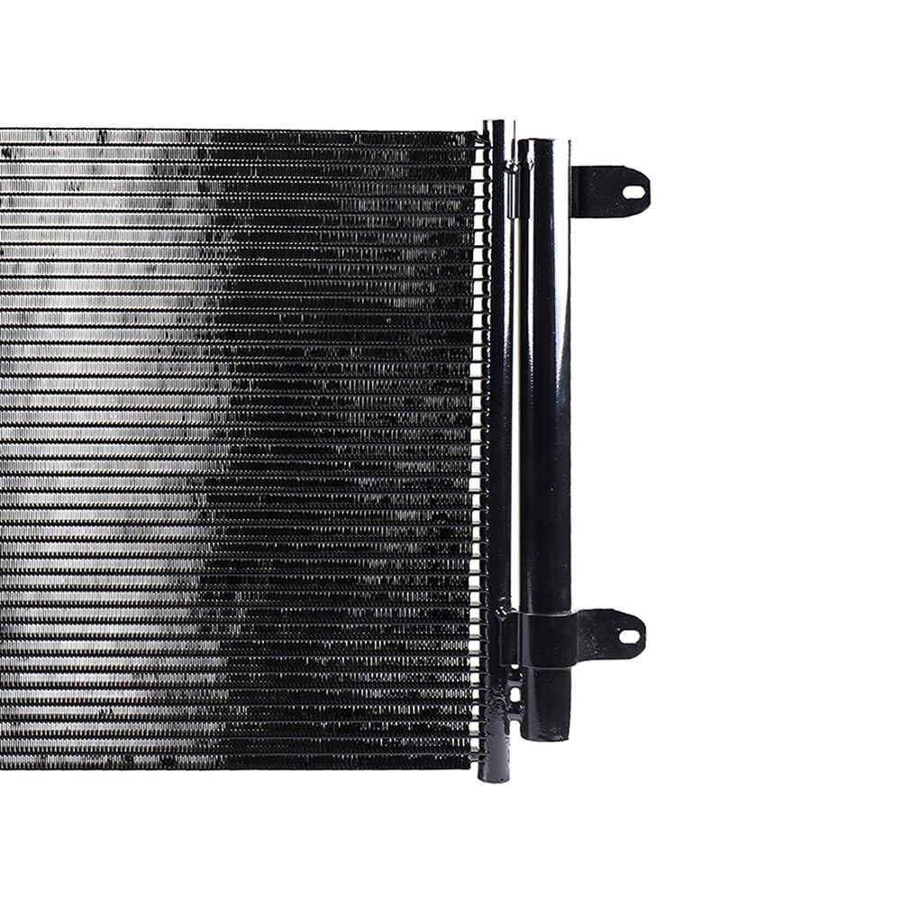 2822 Radiator Condenser Replacement for Beetle 2011-2014 Jetta 2013-2014