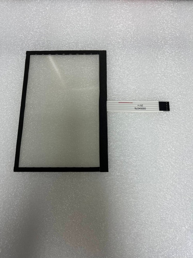 1PC    For  Touch Screen Glass+tracking ID  E188936
