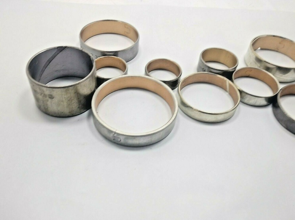 , 700 4l60e Bushing Kit + Teflon Front Pump Bushing PTFE Master Kit