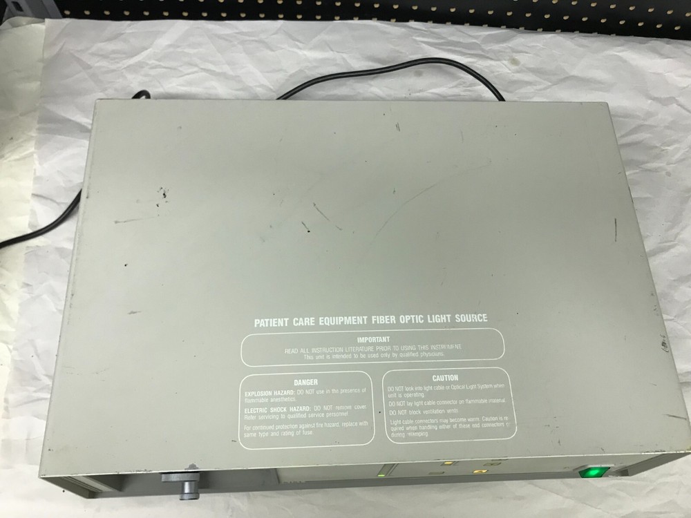 Richard Wolf R.Wolf 5151 Xenon Light Source 5151.001