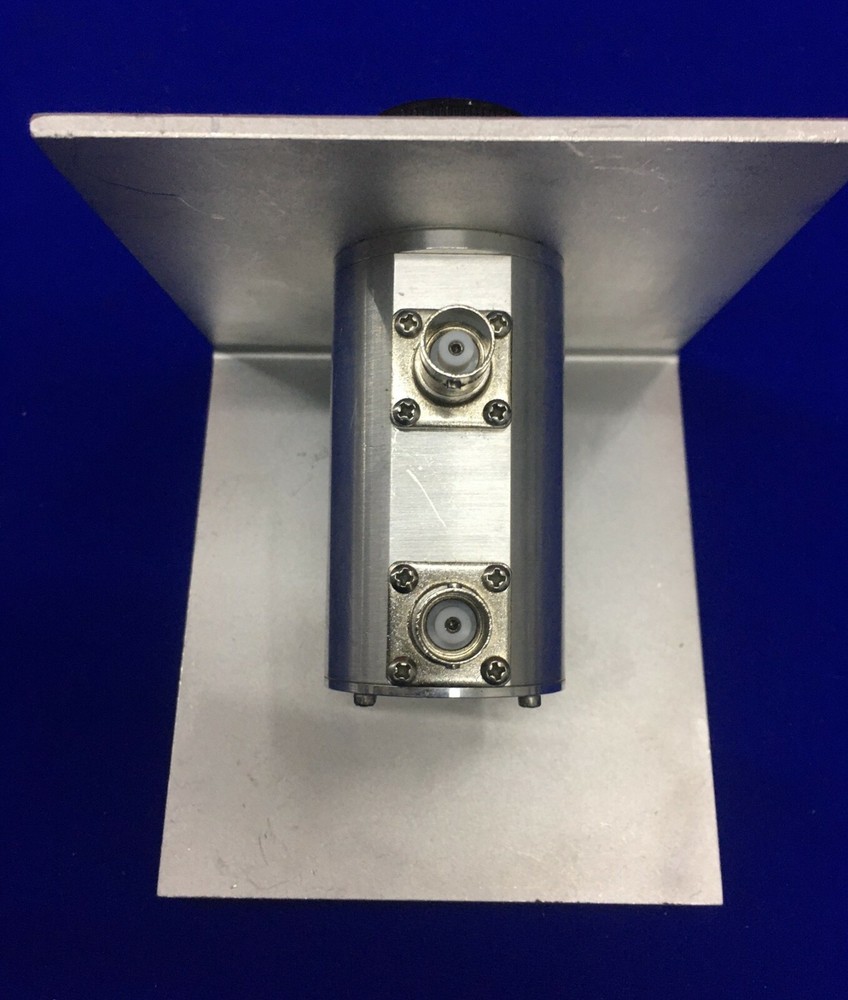 PASTERNACK ENTERPRISES PE7034-4 ROTARY STEP ATTENUATOR