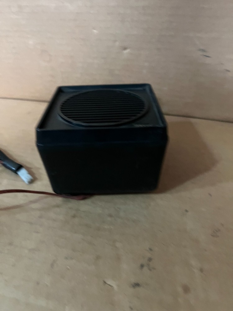 Professional Communications Speaker Speco CBS-240