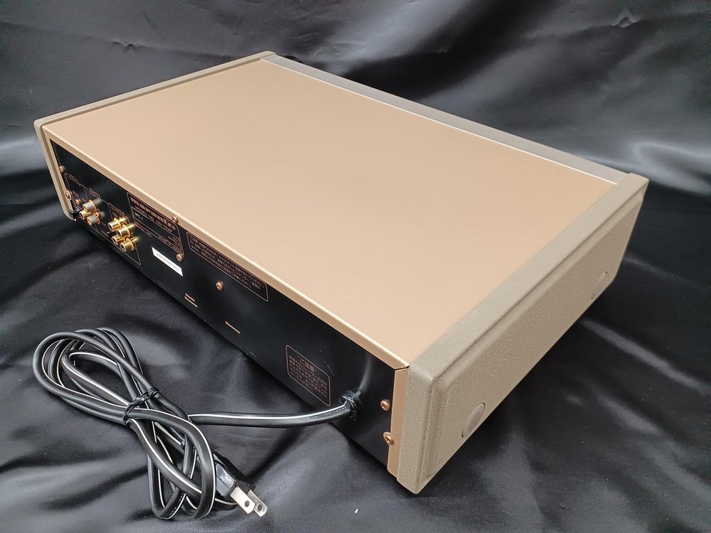 MARANTZ CD-72AF CD player Junk #BE10914