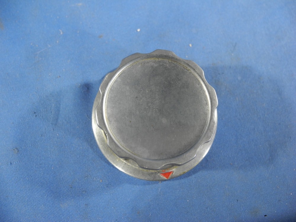 Heathkit VHF-1 Ham Radio Transmitter Knob for Final & Band (Free Shipping!)