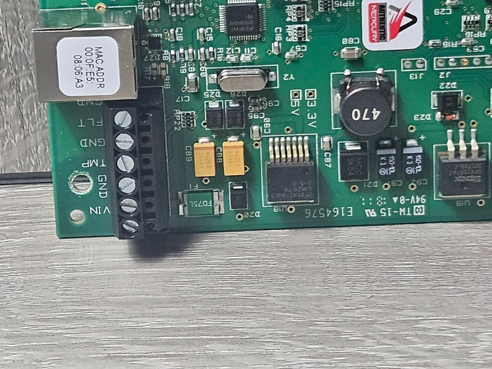 Lenel LNL-3300 Intelligent System Controller - LP2500