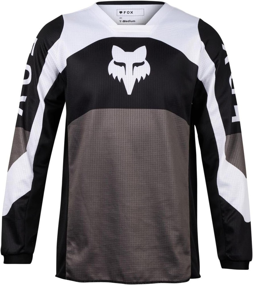 Fox Youth 180 Nitro Jersey