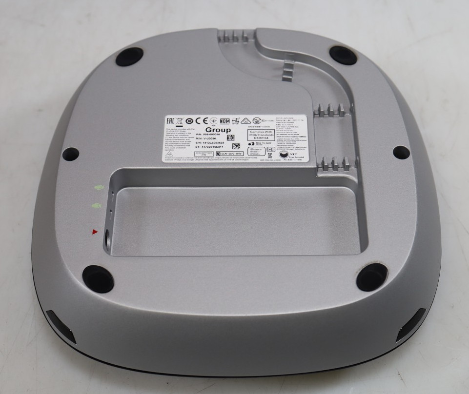 Logitech GROUP 960-001060 Video Conferencing System OEM Box