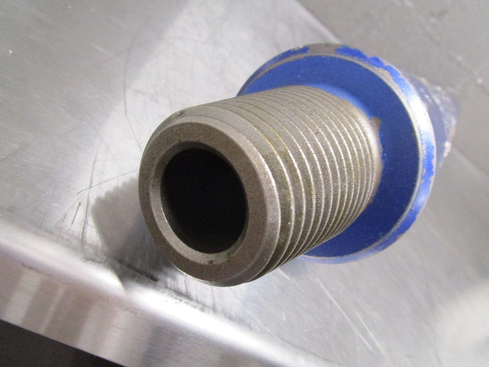 New tool drilling component Bumper Jar