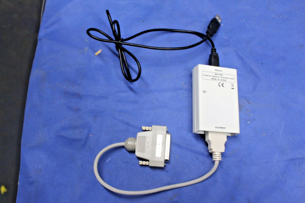 Olympus MAJ-1830 Interface Cable