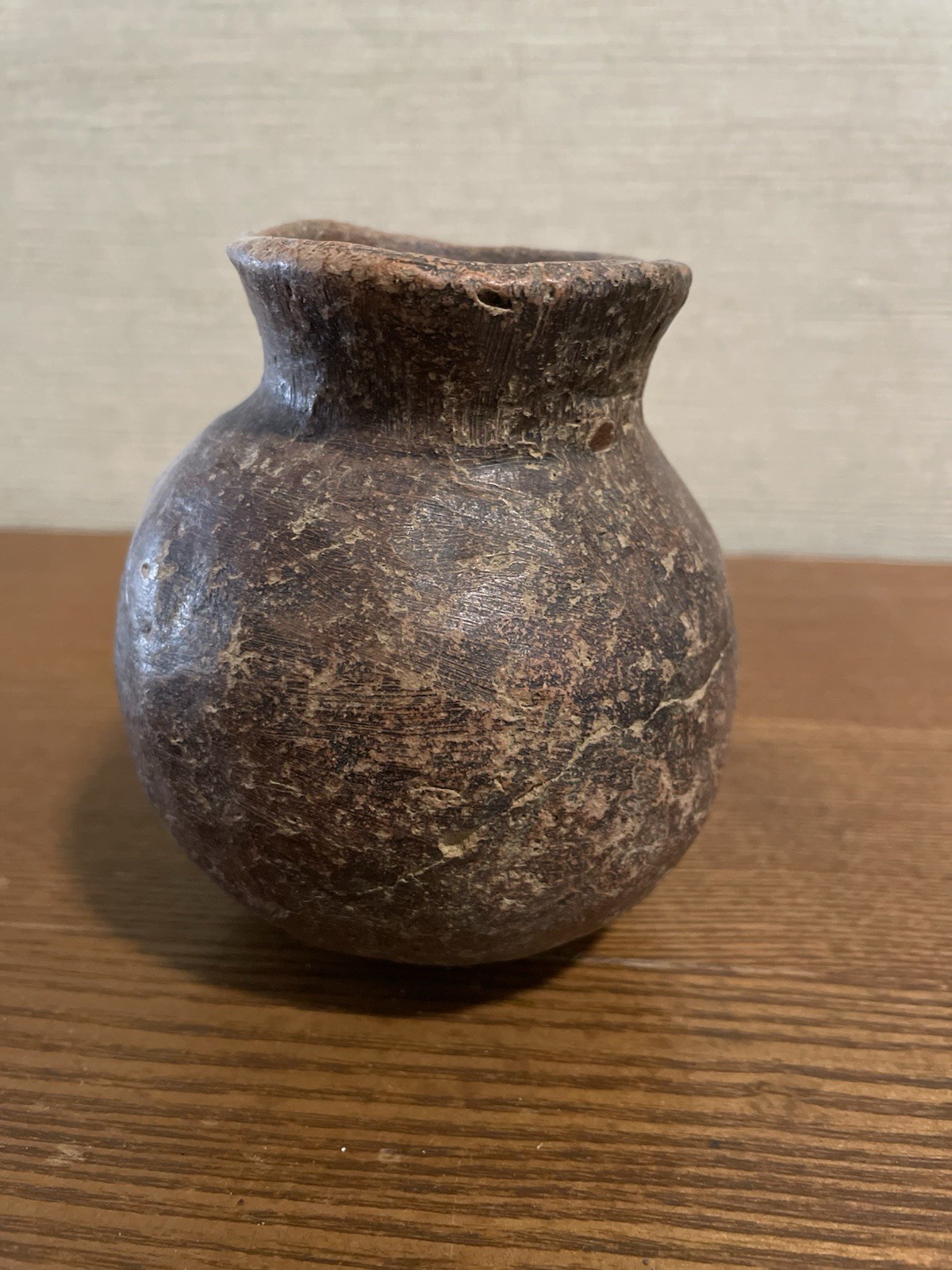 Hohokam Preclassic To Classic Period Vessel Anasazi Indian NICE