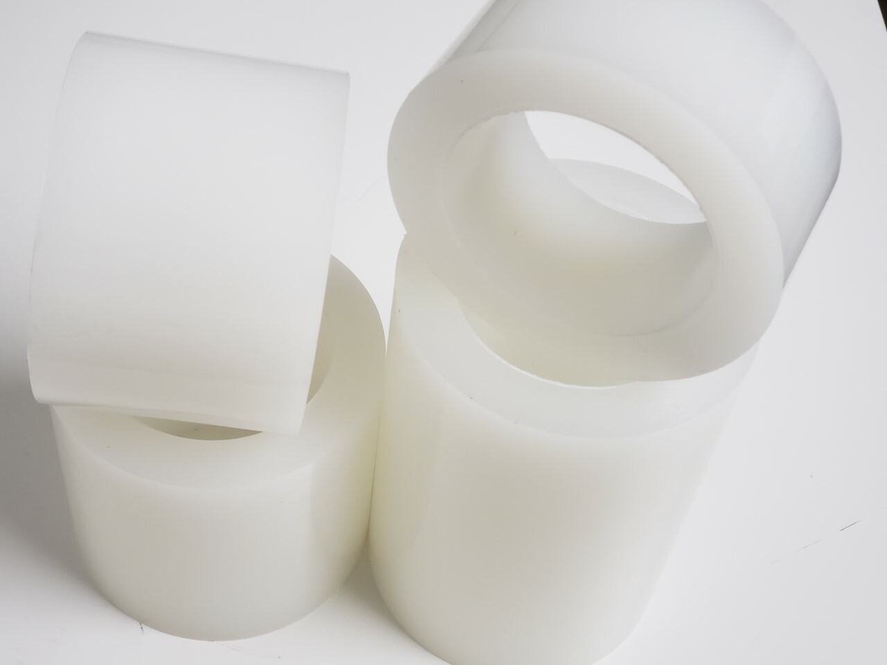 LDPE-5A Greenhouse Repair Tape, Low Density Polyethylene Film