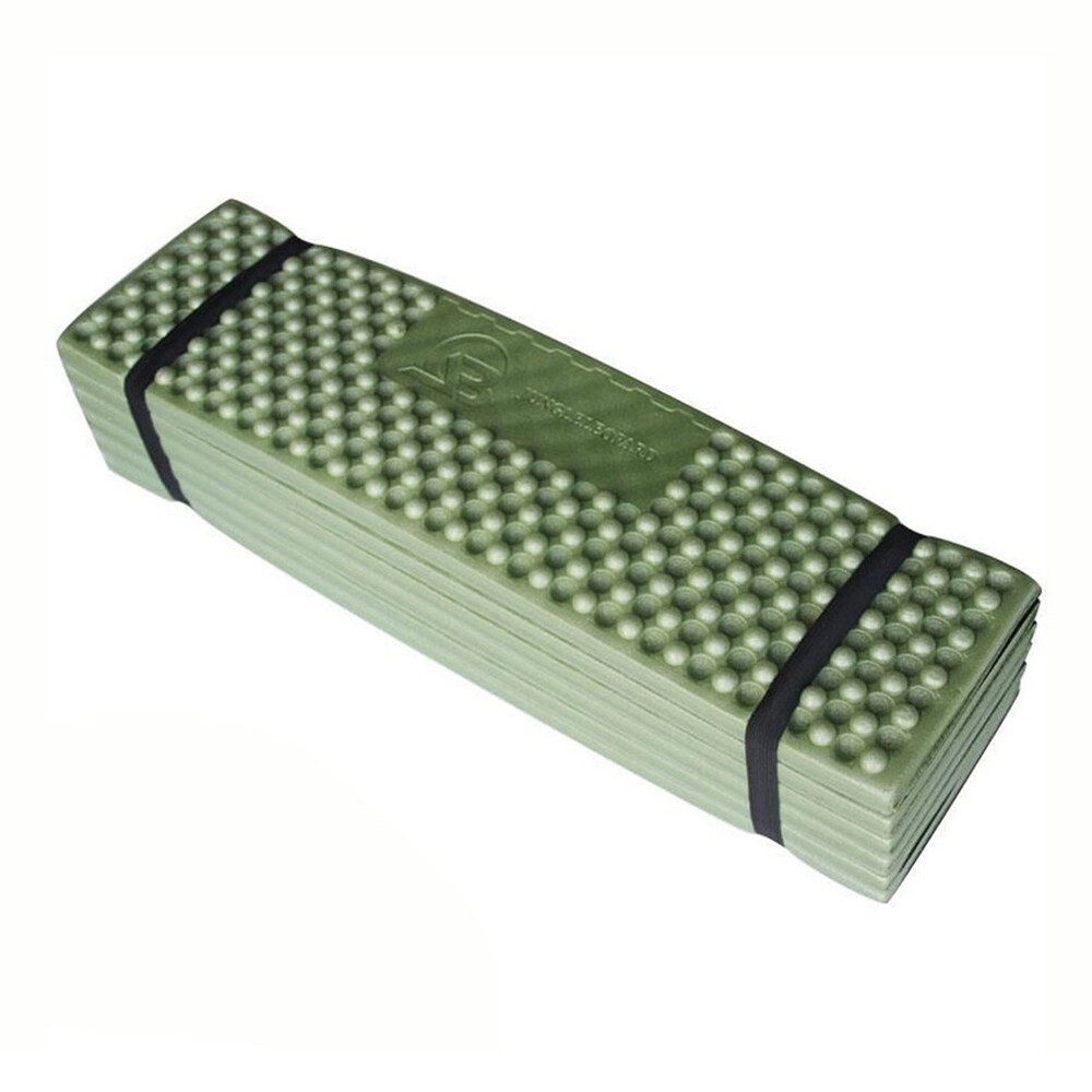 Camping Sleeping Pad Waterproof Inflatable Sleeping Mat Hiking Pads Compact