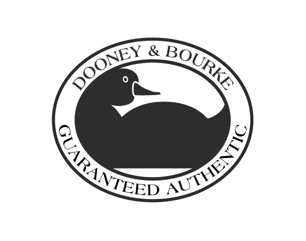Dooney & Bourke Multi Duck Umbrella