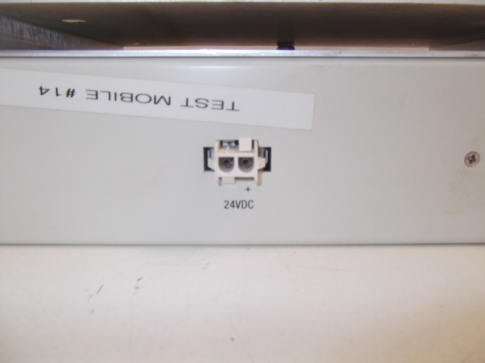 Lucent Technologies KS24237-L1 CRTUM Cellular Controller 800 MHz